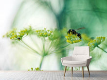 Load image into Gallery viewer, Photo Wallpaper XXL Parsnip