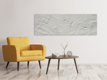 Load image into Gallery viewer, Panoramic Canvas Print Wall texture