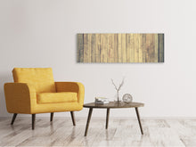 Load image into Gallery viewer, Panoramic Canvas Print Boards wall