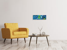 Load image into Gallery viewer, Panoramic Canvas Print Wall painting