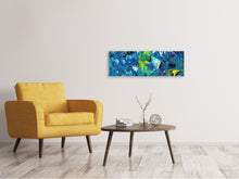 Load image into Gallery viewer, Panoramic Canvas Print Wall painting