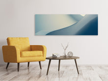Load image into Gallery viewer, Panoramic Canvas Print Moving background
