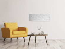 Load image into Gallery viewer, Panoramic Canvas Print Rain on the wall