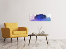 Load image into Gallery viewer, Panoramic Canvas Print Floating Art 2