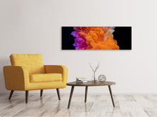 Load image into Gallery viewer, Panoramic Canvas Print Floating Art 1