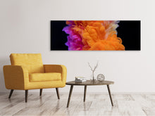 Load image into Gallery viewer, Panoramic Canvas Print Floating Art 1