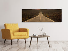 Load image into Gallery viewer, Panoramic Canvas Print wanderlust 3