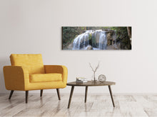 Load image into Gallery viewer, Panoramic Canvas Print Refreshing view
