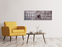 Load image into Gallery viewer, Panoramic Canvas Print Artful gate