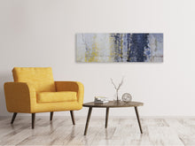 Load image into Gallery viewer, Panoramic Canvas Print Wall textures