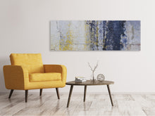 Load image into Gallery viewer, Panoramic Canvas Print Wall textures