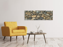 Load image into Gallery viewer, Panoramic Canvas Print Craftsmanship
