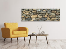 Load image into Gallery viewer, Panoramic Canvas Print Craftsmanship