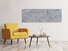 Load image into Gallery viewer, Panoramic Canvas Print Stone wall texture