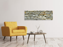 Load image into Gallery viewer, Panoramic Canvas Print Wall design