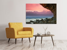 Load image into Gallery viewer, Canvas print Natural beauty sea