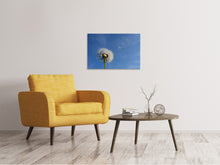 Load image into Gallery viewer, Canvas print Dandelion - I wish for something