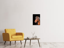 Load image into Gallery viewer, Canvas print The last Unicorn
