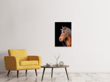 Load image into Gallery viewer, Canvas print The last Unicorn