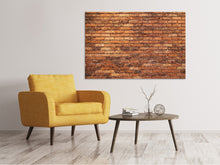 Load image into Gallery viewer, Canvas print Old brick