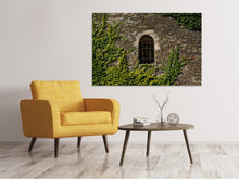 Load image into Gallery viewer, Canvas print Castle tower