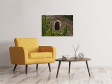Load image into Gallery viewer, Canvas print Castle tower