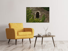 Load image into Gallery viewer, Canvas print Castle tower