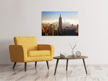 Load image into Gallery viewer, Canvas print Empire State Building