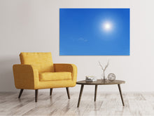 Load image into Gallery viewer, Canvas print Best weather conditions