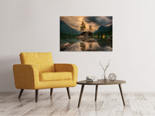 Load image into Gallery viewer, Canvas print Nature experience