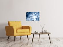 Load image into Gallery viewer, Canvas print Moving water