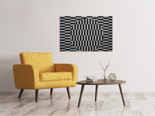 Load image into Gallery viewer, Canvas print Psychedelic Art 1