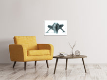 Load image into Gallery viewer, Canvas print The act