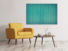 Load image into Gallery viewer, Canvas print Lacquered wood panels