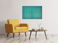 Load image into Gallery viewer, Canvas print Lacquered wood panels