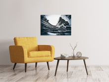 Load image into Gallery viewer, Canvas print Exceptional architecture