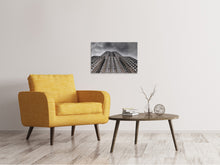 Load image into Gallery viewer, Canvas print Empire State Building 2