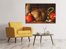 Load image into Gallery viewer, Canvas print A still life