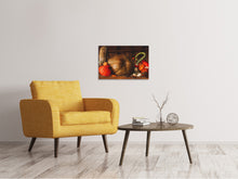 Load image into Gallery viewer, Canvas print A still life