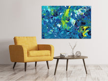 Load image into Gallery viewer, Canvas print Wall painting