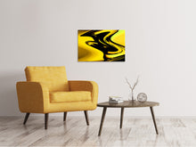 Load image into Gallery viewer, Canvas print Flowing movement