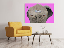 Load image into Gallery viewer, Canvas print Animal locomotion