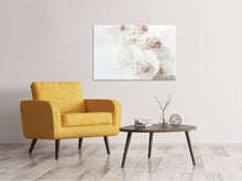 Load image into Gallery viewer, Canvas print Fantastic orchids