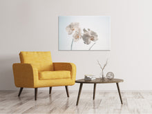 Load image into Gallery viewer, Canvas print Graceful orchids