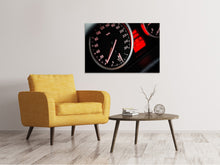 Load image into Gallery viewer, Canvas print The speed
