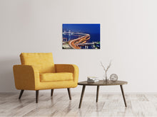 Load image into Gallery viewer, Canvas print Busan South Korea