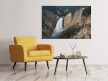 Load image into Gallery viewer, Canvas print Fantastic view