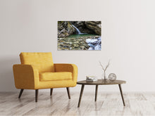 Load image into Gallery viewer, Canvas print Dream view
