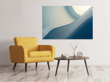 Load image into Gallery viewer, Canvas print Moving background