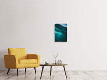 Load image into Gallery viewer, Canvas print Perspective water